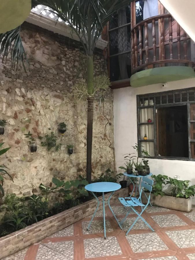 Casa Mamá Waldy New * Cartagena